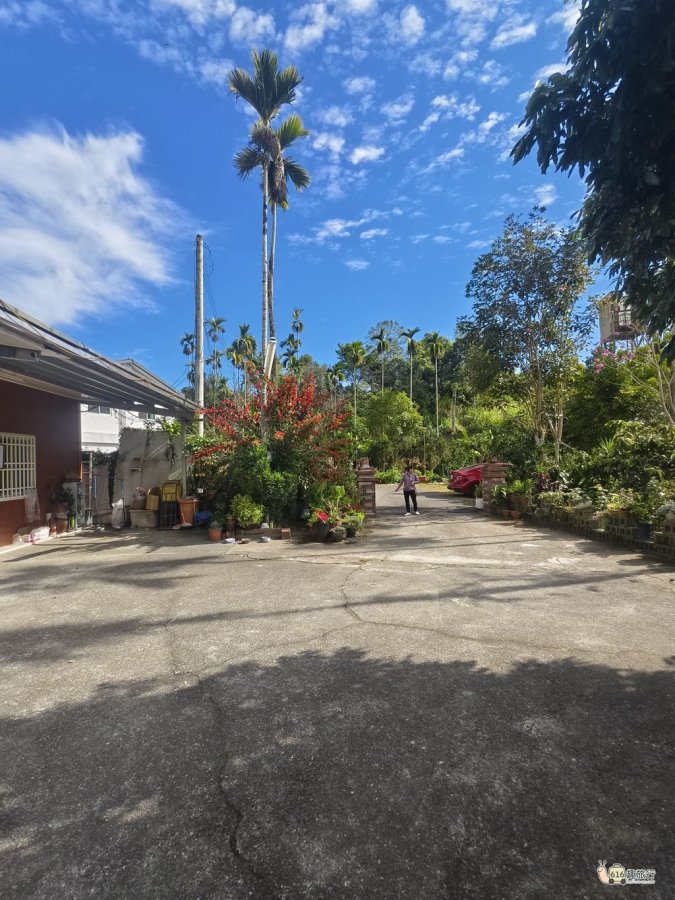 澀水田園戶外空間