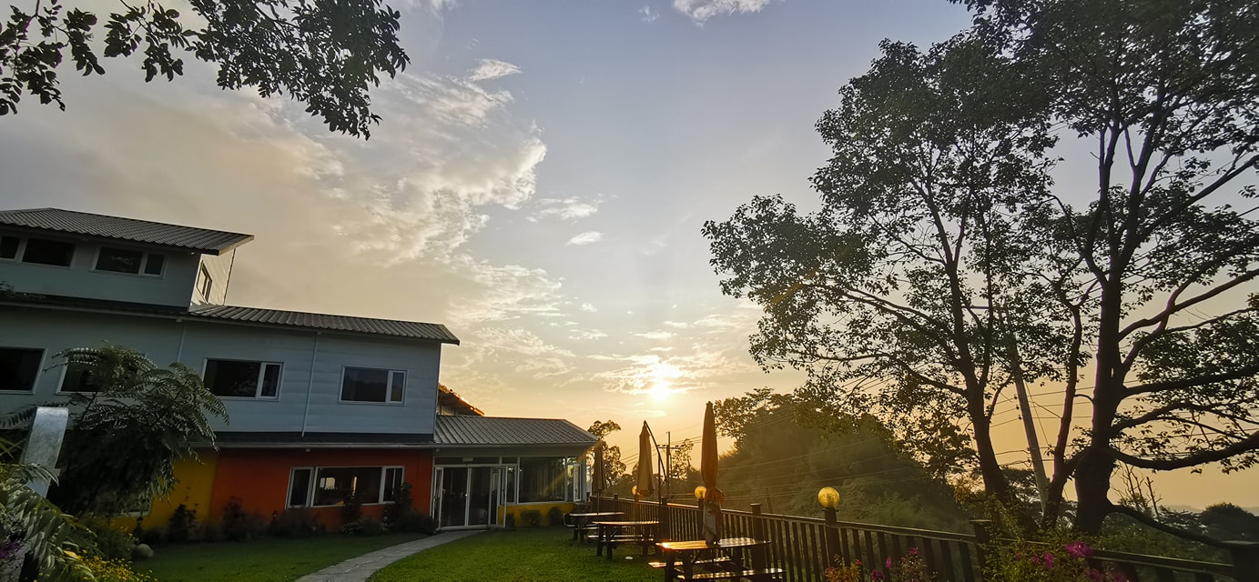 風雅月筑-淇岄淇邑莊園 圖片