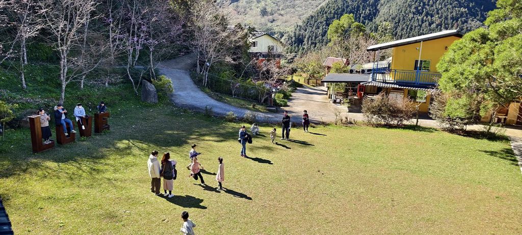 風雅月筑-淇岄淇邑莊園 圖片