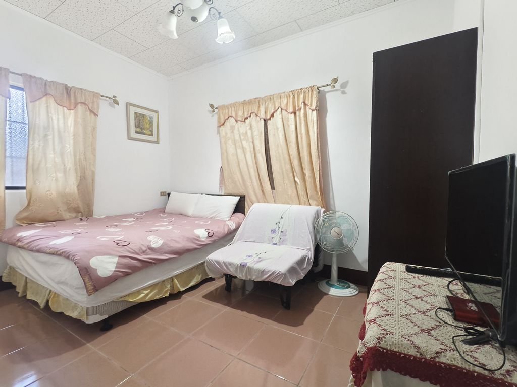 澀水田園包棟 - 房型照片