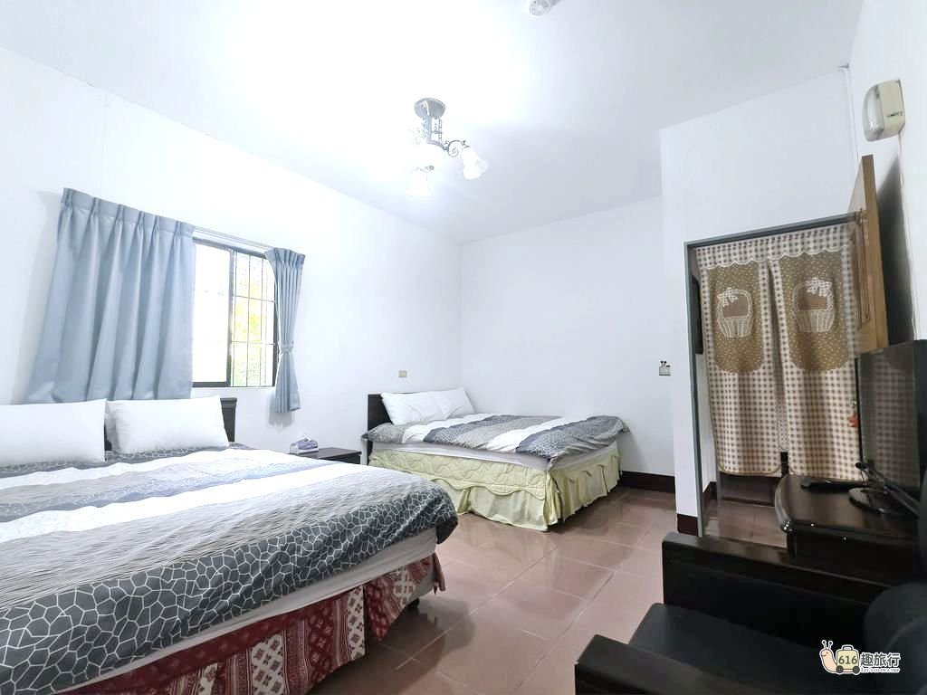 田園四人套房 - 房型照片