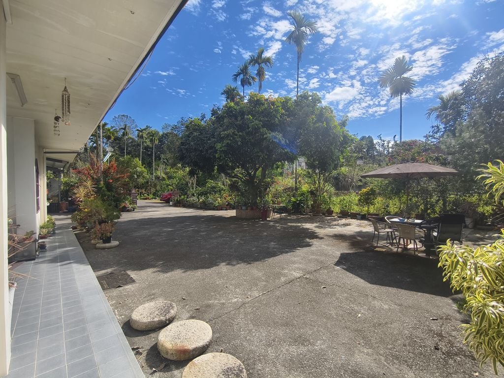 澀水田園包棟 - 房型照片