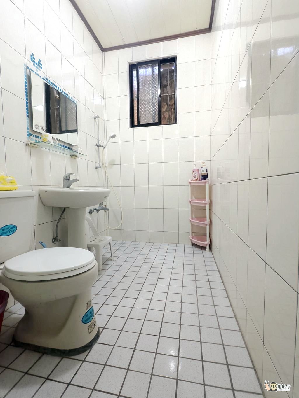 田園四人套房 - 房型照片