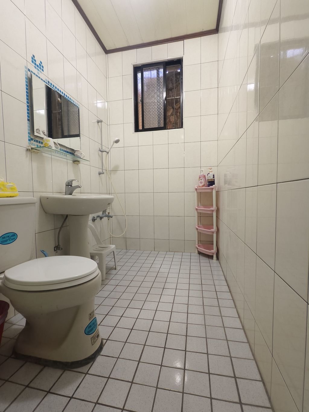 澀水田園包棟 - 房型照片