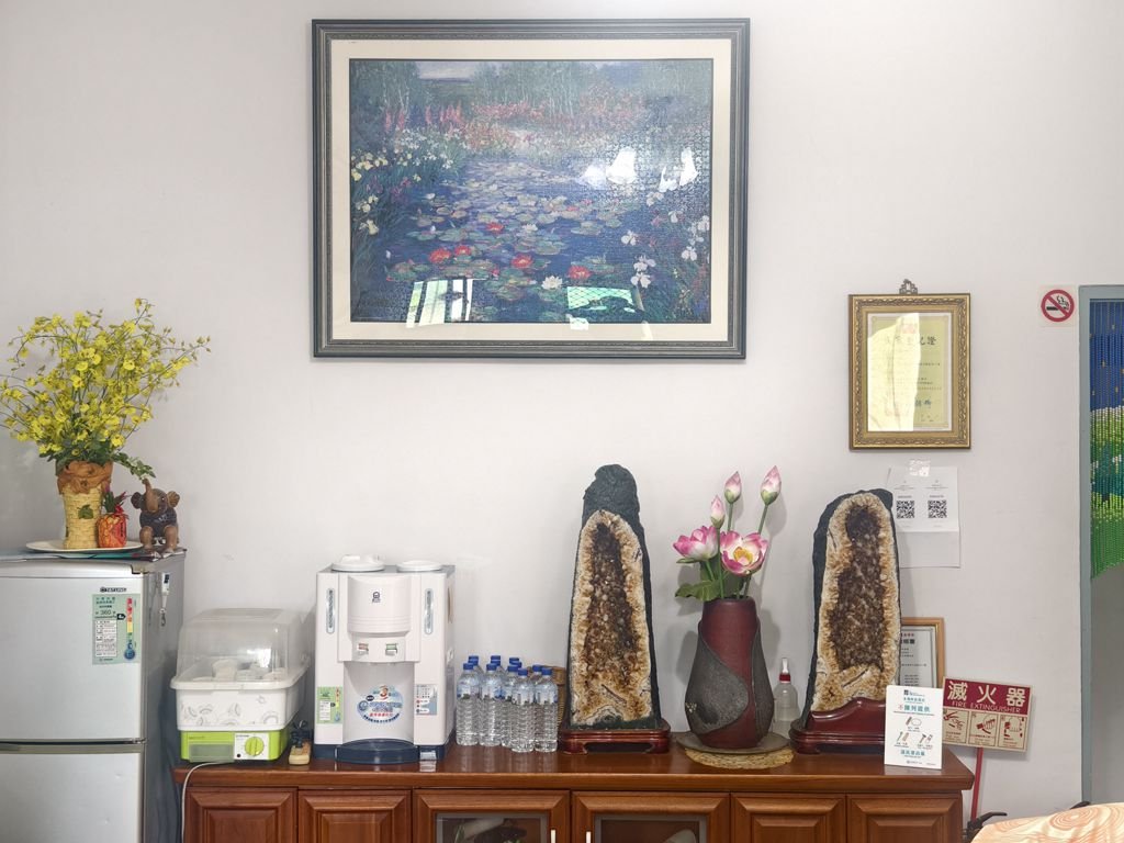 澀水田園包棟 - 房型照片