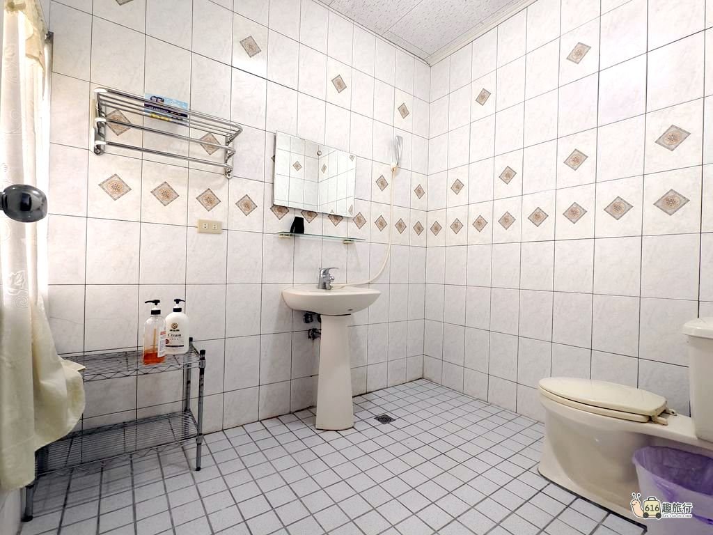 幸福雙人套房 - 房型照片