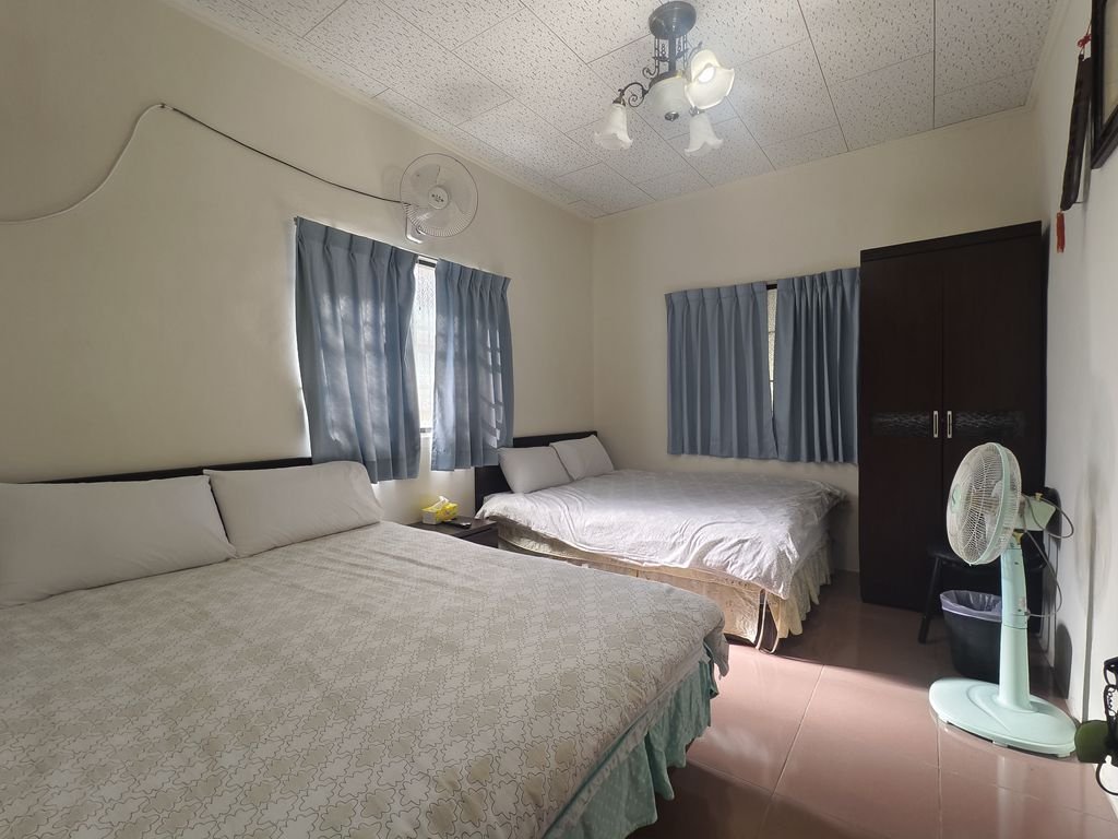 澀水田園包棟 - 房型照片