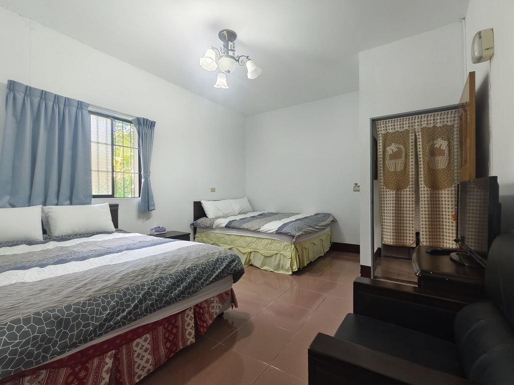 澀水田園包棟 - 房型照片