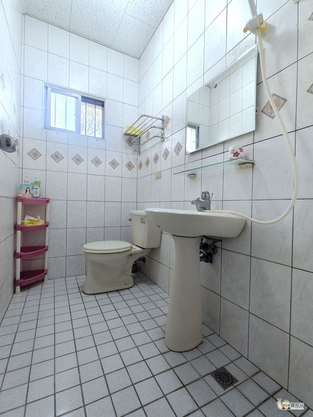 甜蜜雙人套房 - 房型照片