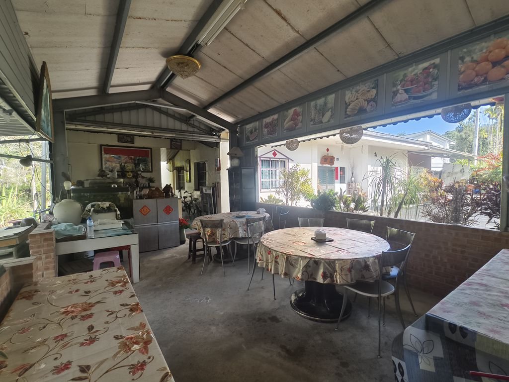 澀水田園包棟 - 房型照片