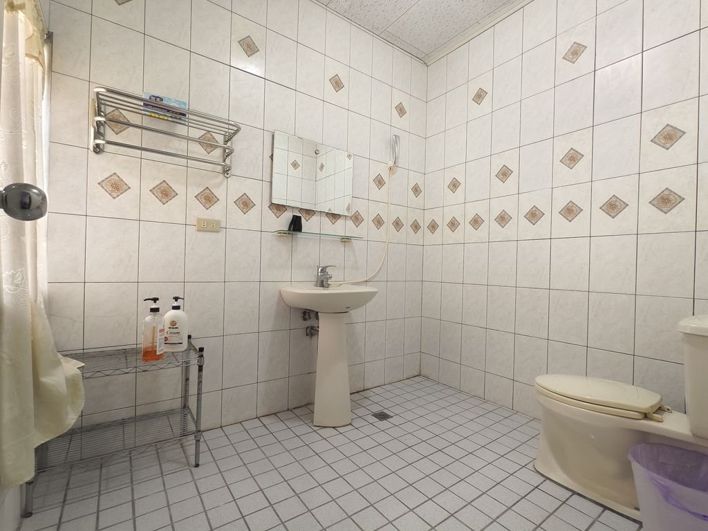 澀水田園包棟 - 房型照片