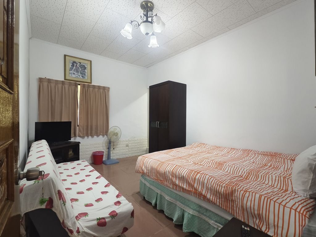 澀水田園包棟 - 房型照片