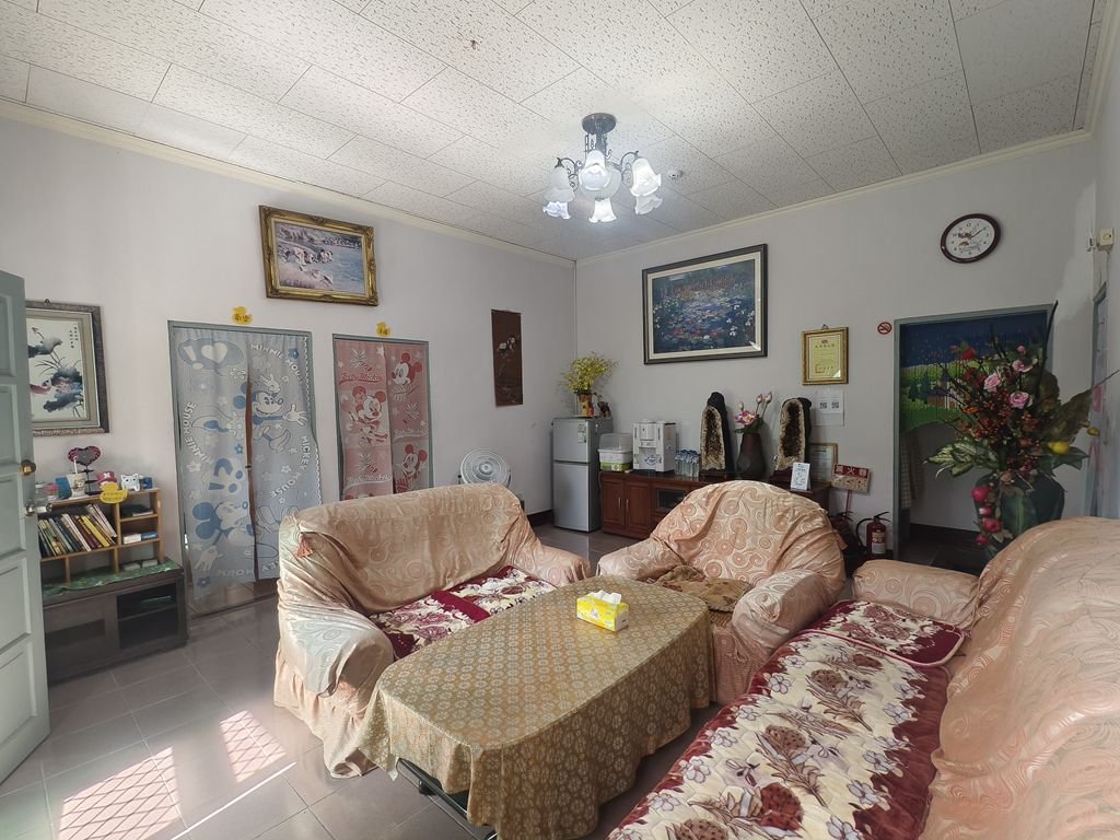 澀水田園包棟 - 房型照片